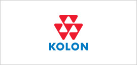 KOLON 可隆