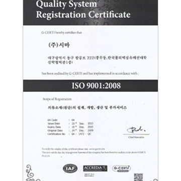 ISO9001
